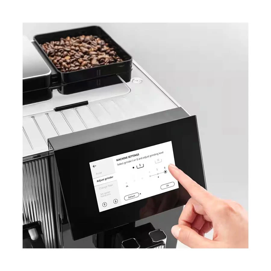 DeLonghi Maestosa Kitchen Price in Bangladesh