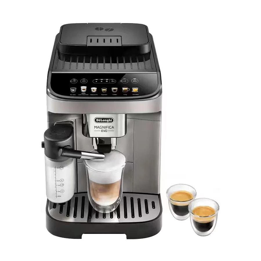DeLonghi Magnifica Evo Kitchen