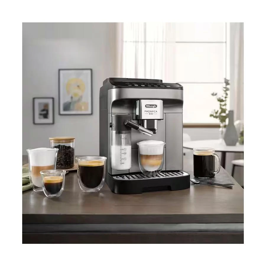 DeLonghi Magnifica Evo Kitchen in BD