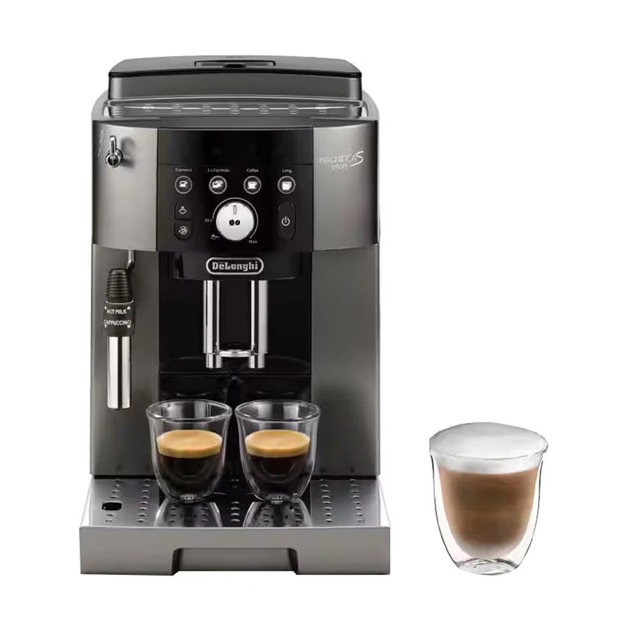 DeLonghi Magnifica S Kitchen