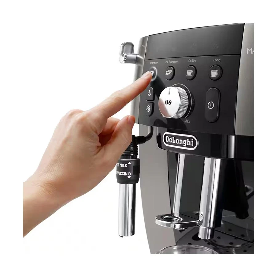 DeLonghi Magnifica S Kitchen in BD