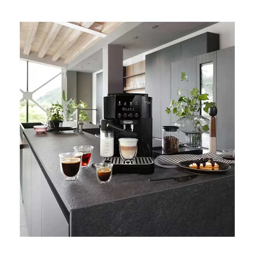 DeLonghi Magnifica Start Coffee Machine/Maker specifications
