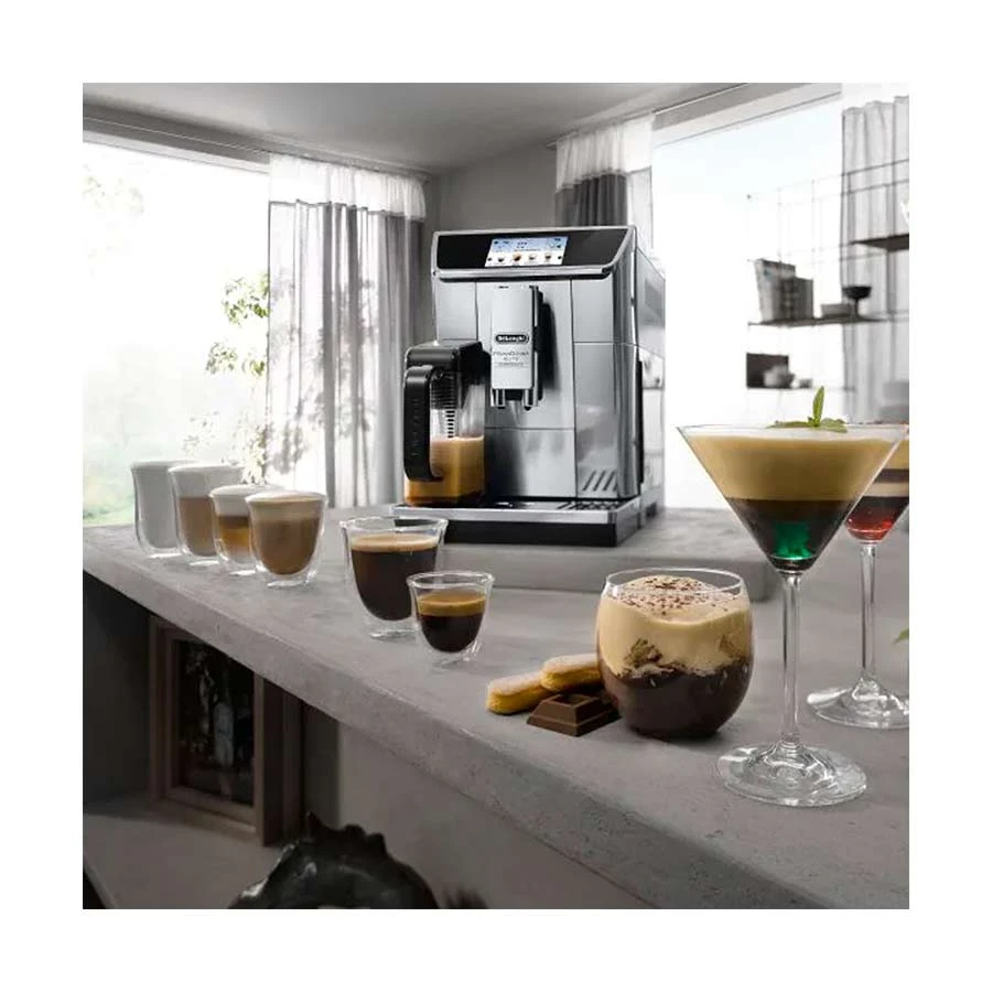 DeLonghi PrimaDonna Elite Kitchen Price in Bangladesh