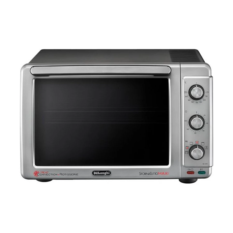 DeLonghi Delonghi Sfornatutto EO32852 Kitchen