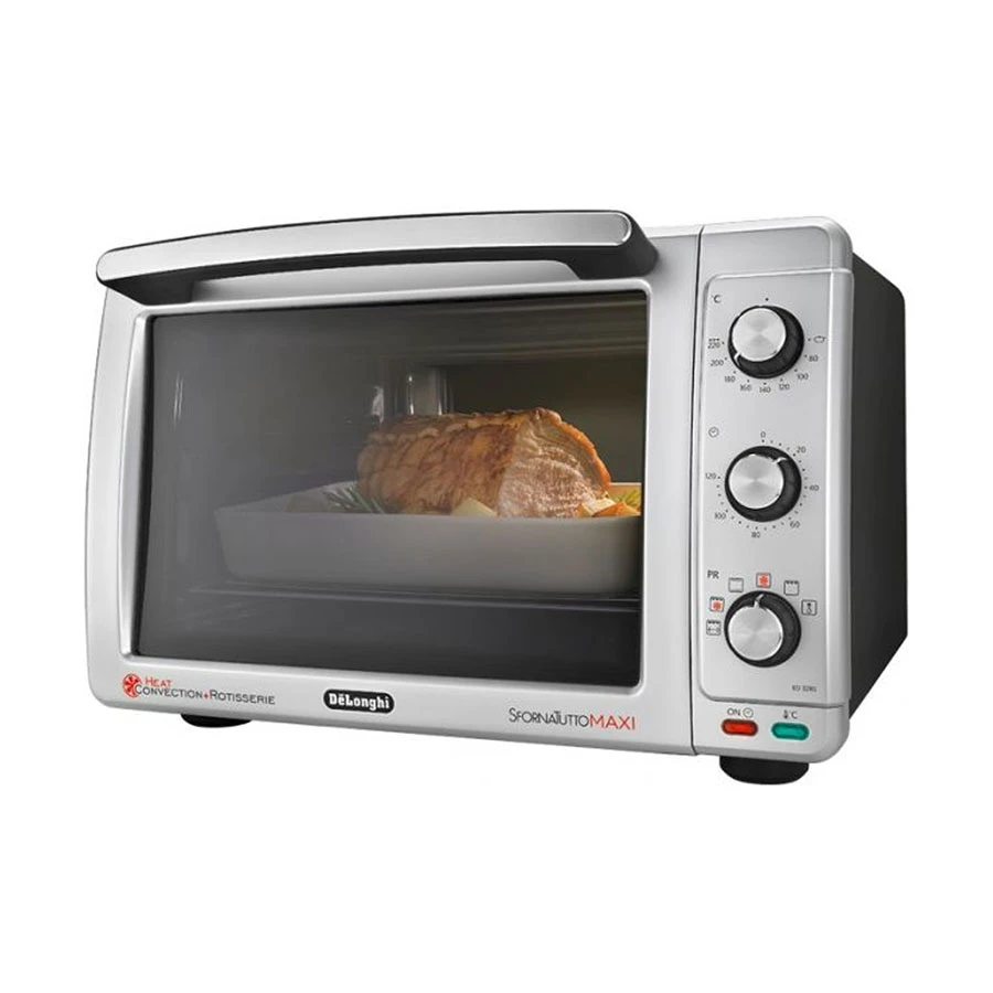 DeLonghi Delonghi Sfornatutto EO32852 Kitchen Price in Bangladesh