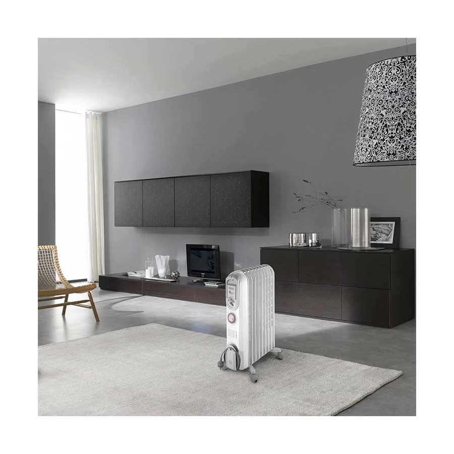 DeLonghi Vento V550920T Air Conditioner in BD