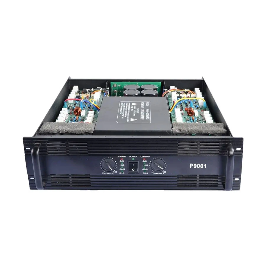 Delta P9001 Speaker