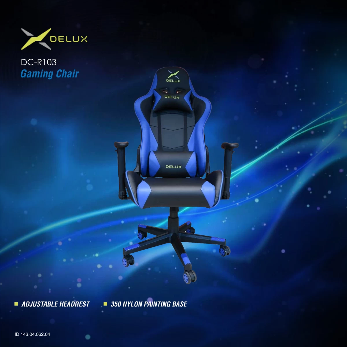 DELUX Delux DC-R103 All Brands Price in Bangladesh