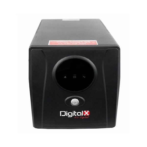 Digital X 650VA UPS