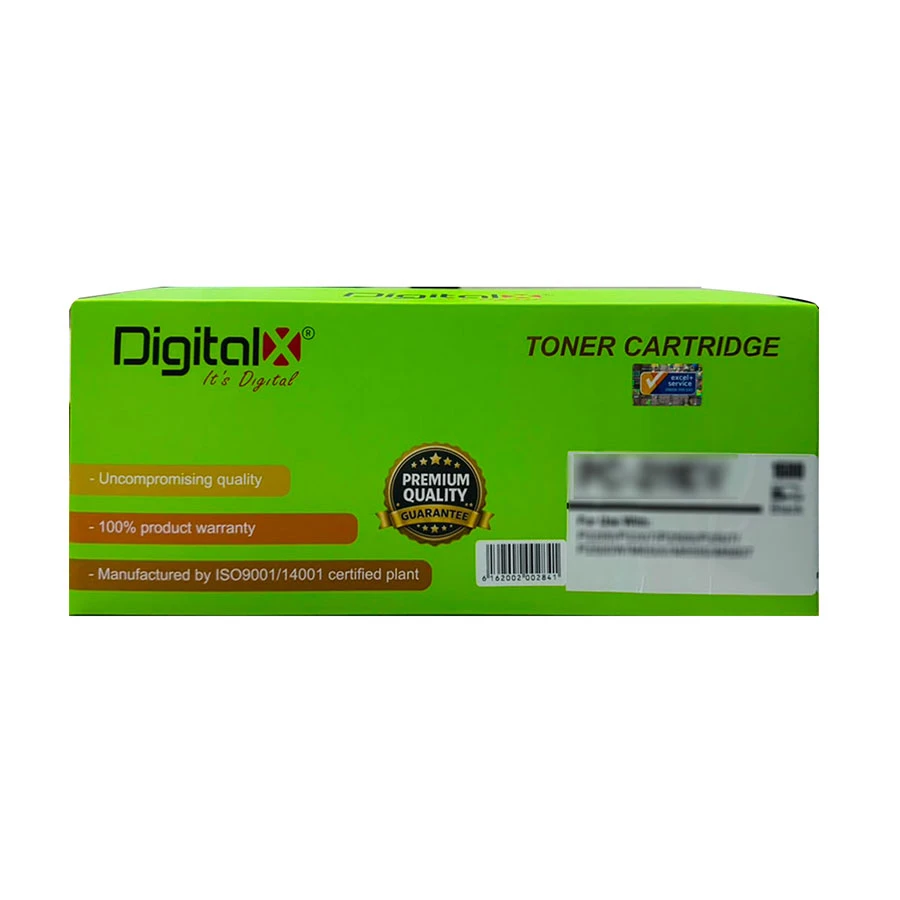 Digital X 85A/35A/36A/278A/125/312/325 Toner in BD