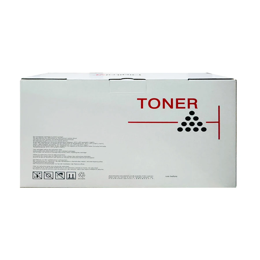 Digital X DL-5120 Consumable in BD