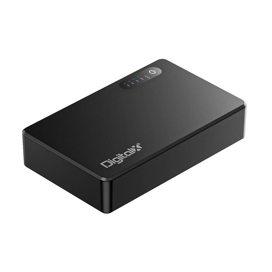 Digital X DX10 Mini UPS Price in Bangladesh