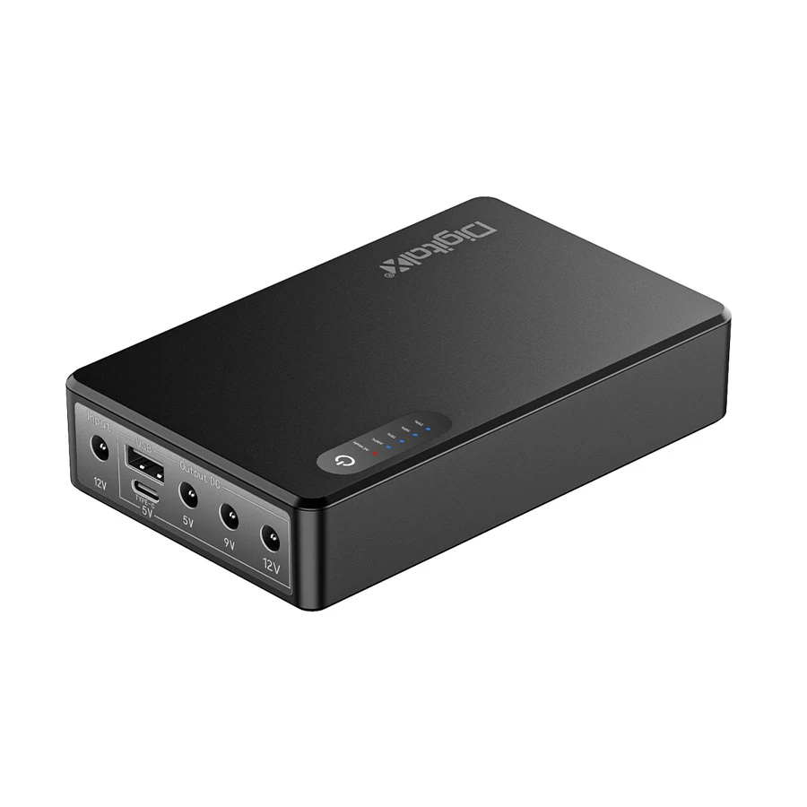 Digital X DX10 Mini UPS in BD