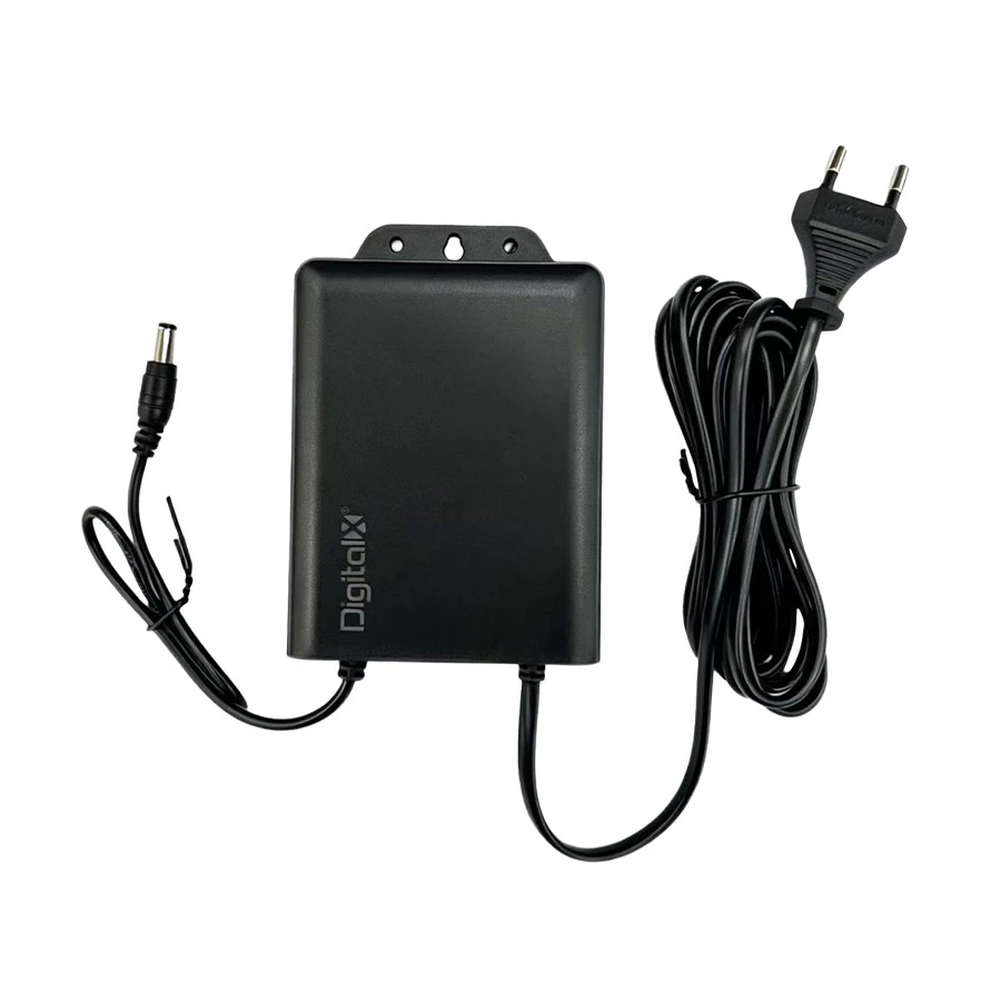 Digital X DX6 Mini UPS