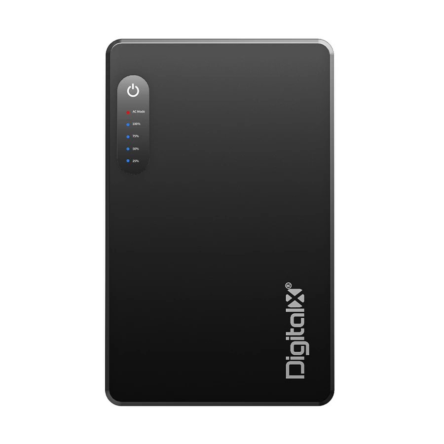 Digital X DX8 Mini UPS