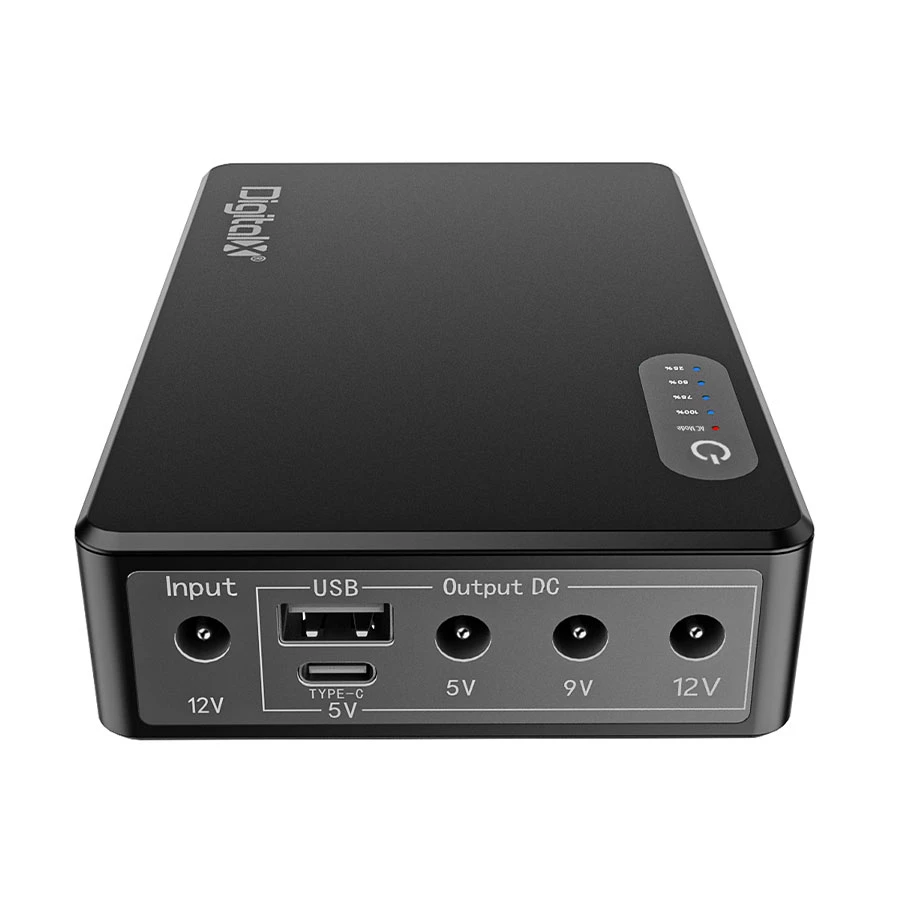 Digital X DX8 Mini UPS Price in Bangladesh