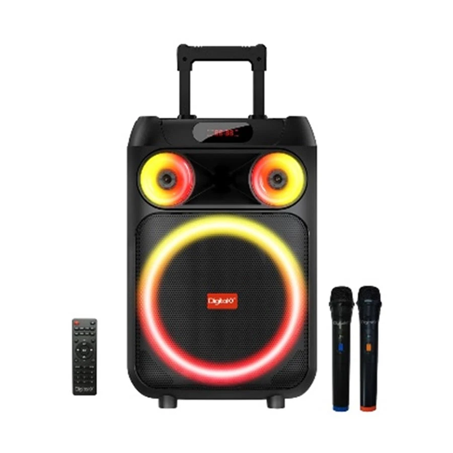 Digital X PartyMate T502 Speaker