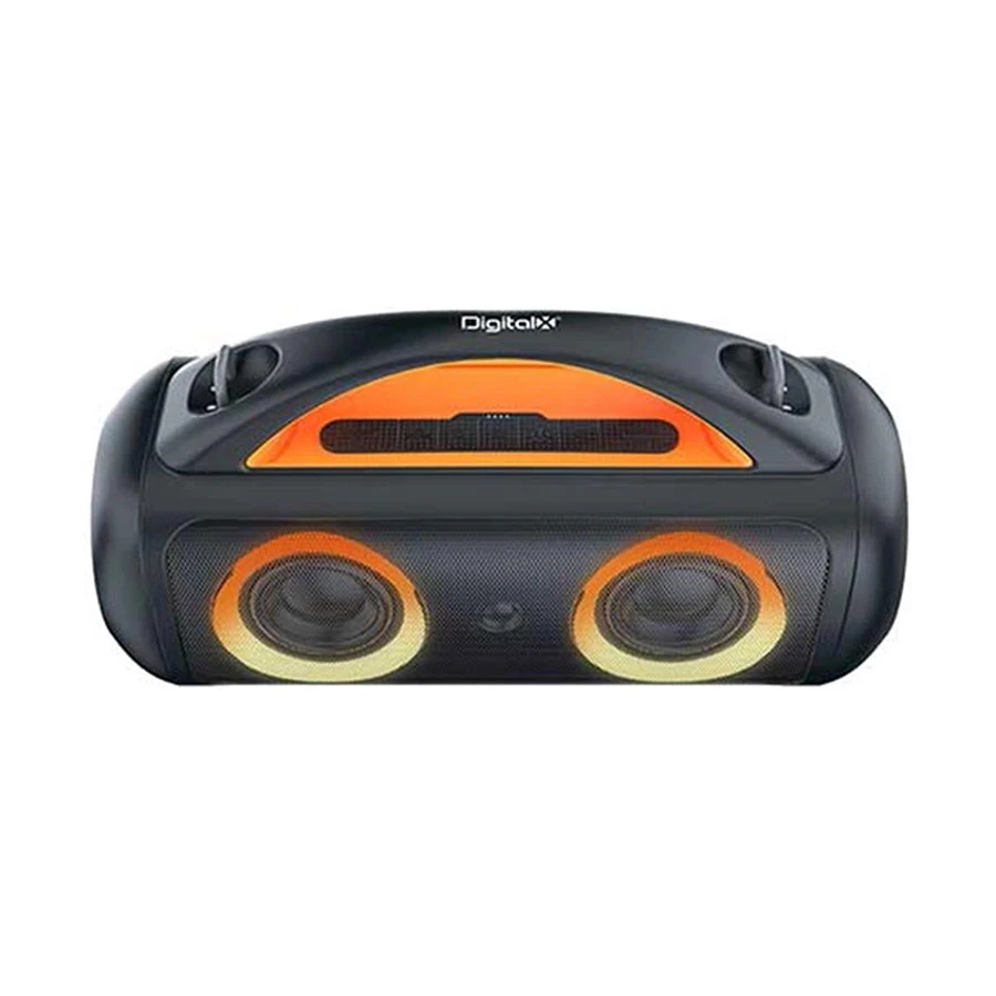 Digital X Partymate X102 Speaker Price in Bangladesh