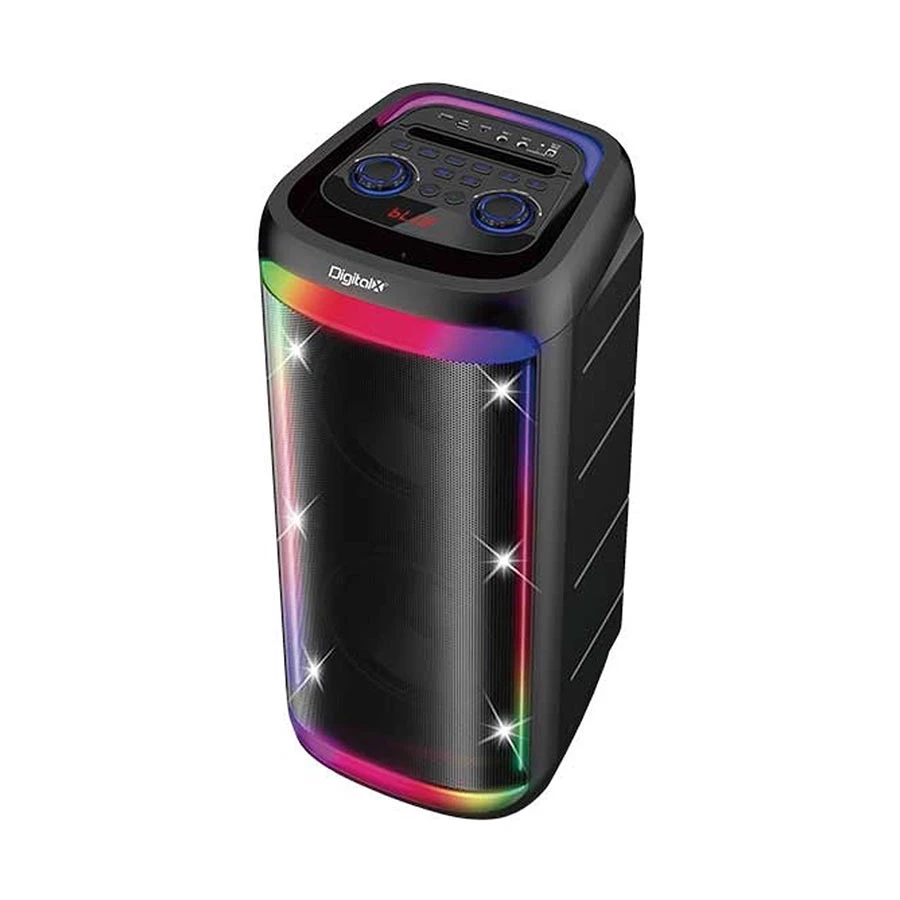 Digital X Partymate X401 Speaker Price in Bangladesh