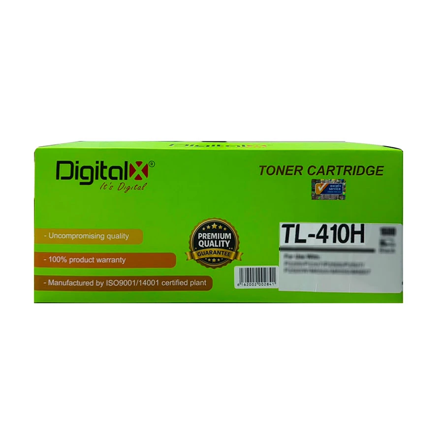 Digital X TL-410H Toner in BD