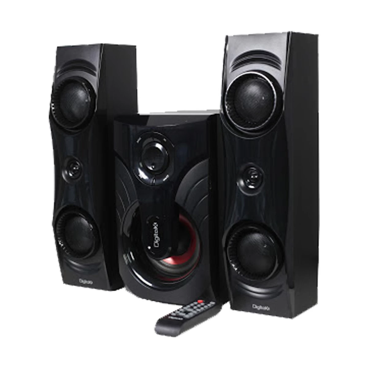Digital X X-G968BT All Brands Price in Bangladesh