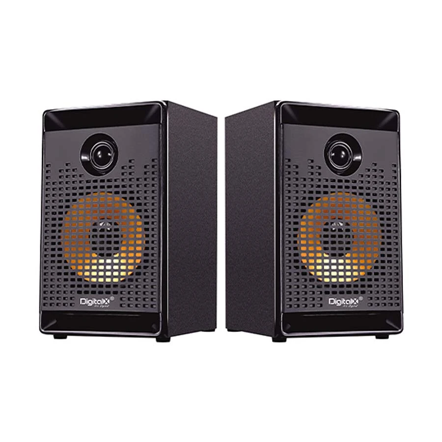 Digital X X-Y90 Speaker