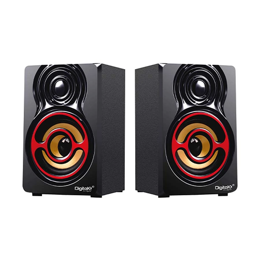 Digital X X-Y91 Speaker