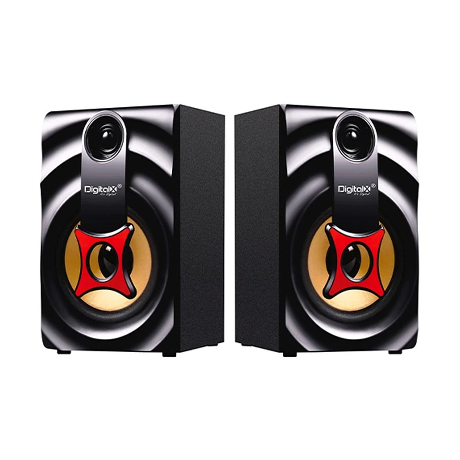 Digital X X-Y92 Speaker