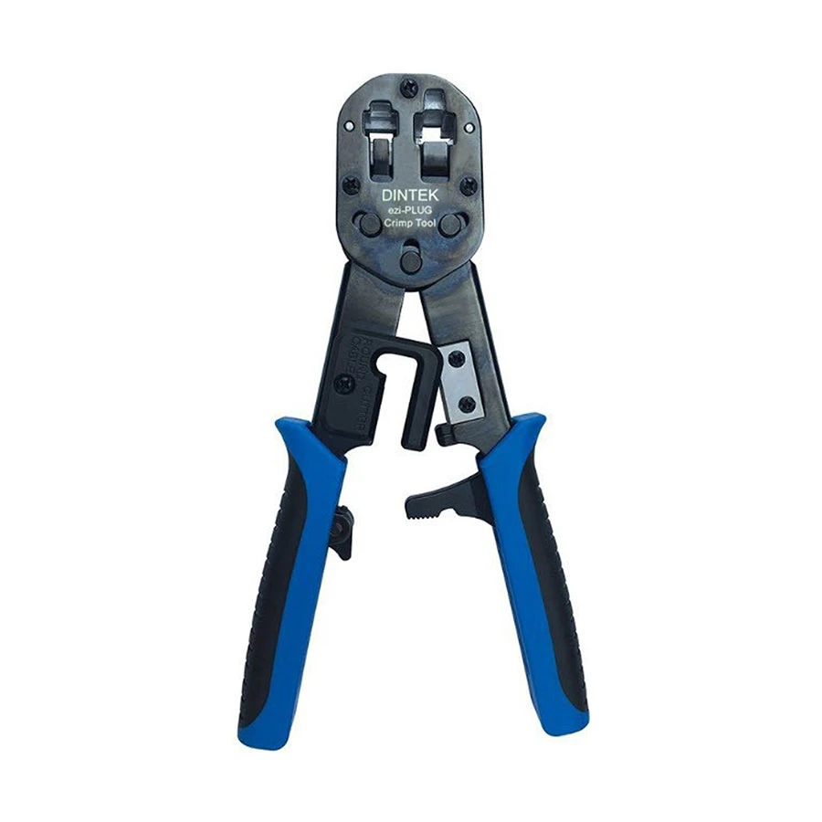 Dintek 6102-01021 Crimping Tool