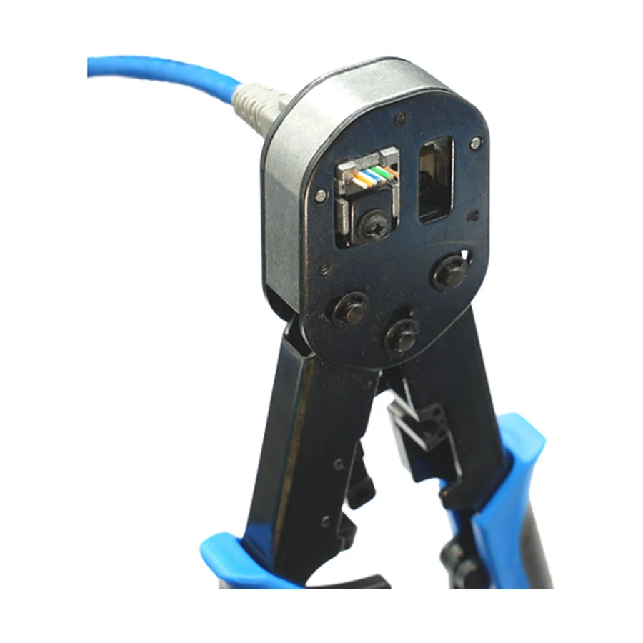Dintek 6102-01021 Crimping Tool in BD