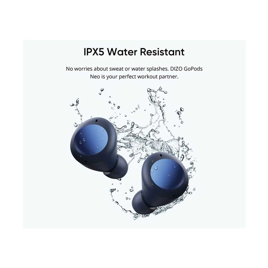 DIZO Dizo GoPods Neo Earbuds Price in Bangladesh
