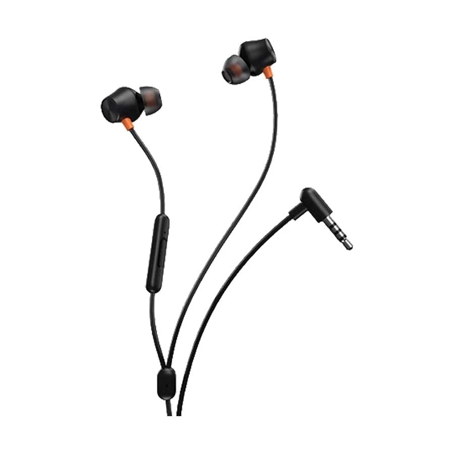 Dizo In-Ear Earphone Earphone