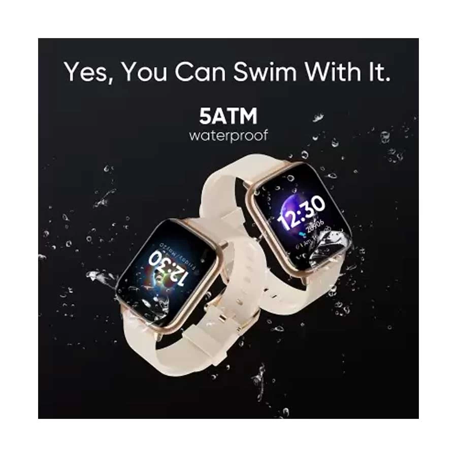 Dizo Watch 2 Smartwatch Price in Bangladesh