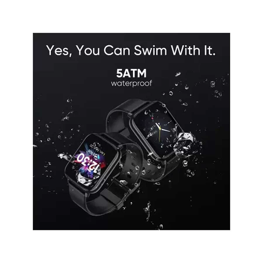 Dizo Watch 2 Sports Smartwatch in BD