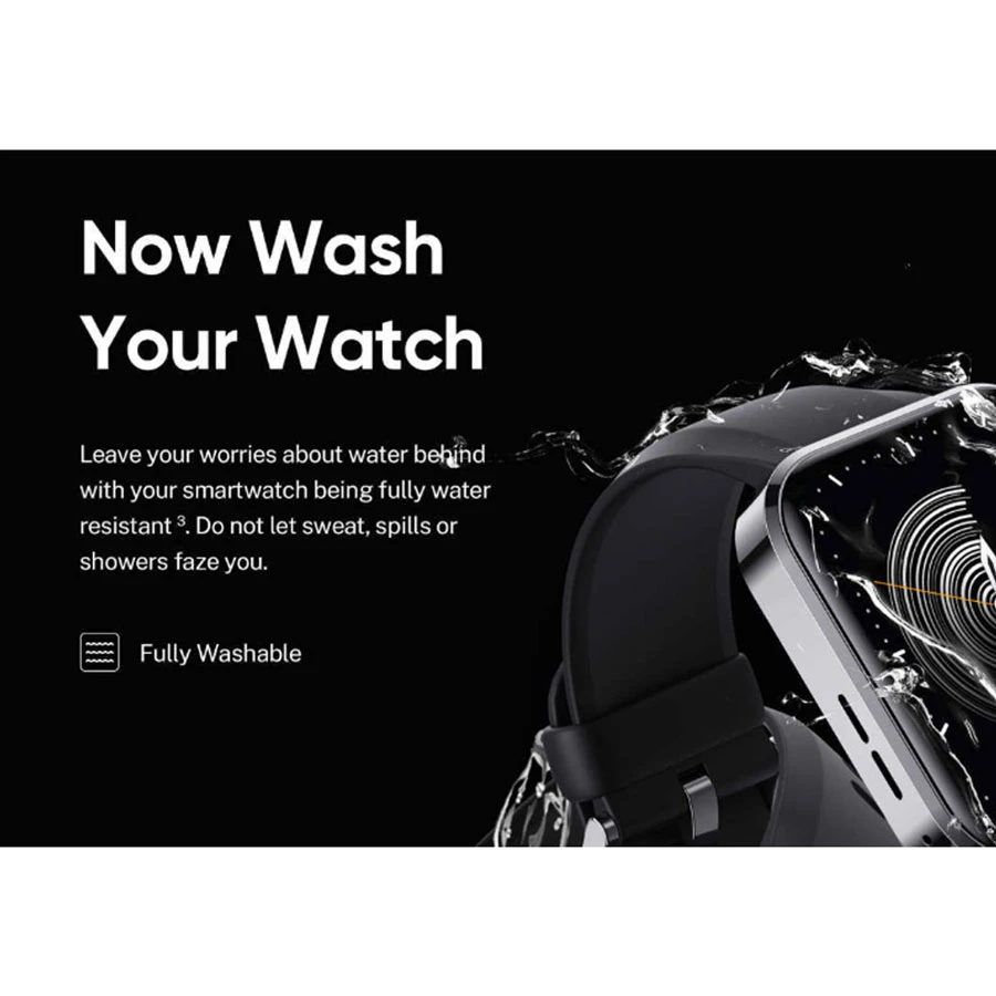 Dizo Watch D Talk Smartwatch Best Price