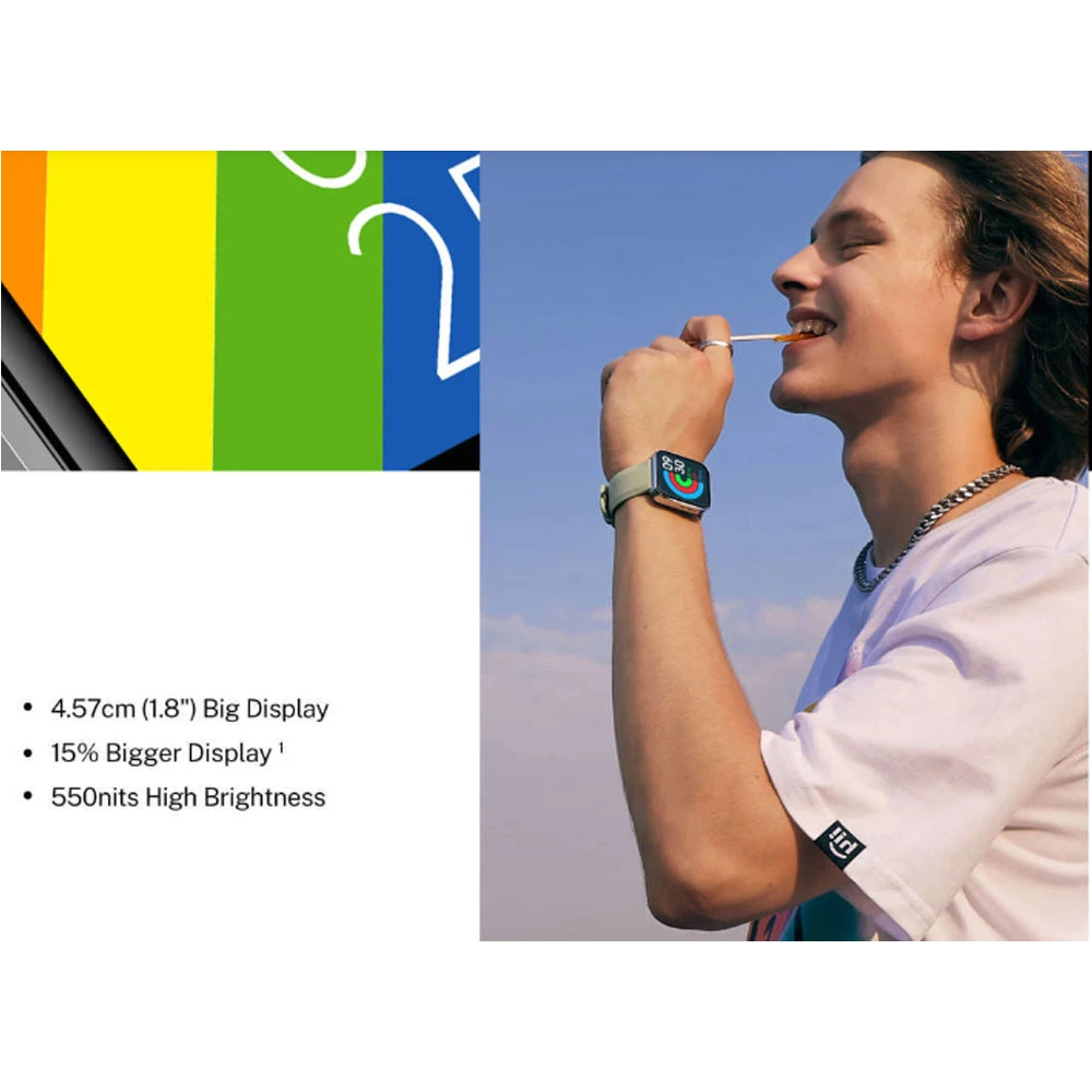 Dizo Watch D Talk Smartwatch Price in BD