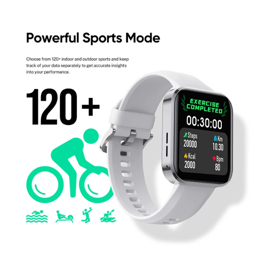 Dizo Watch D Talk Smartwatch Best Price