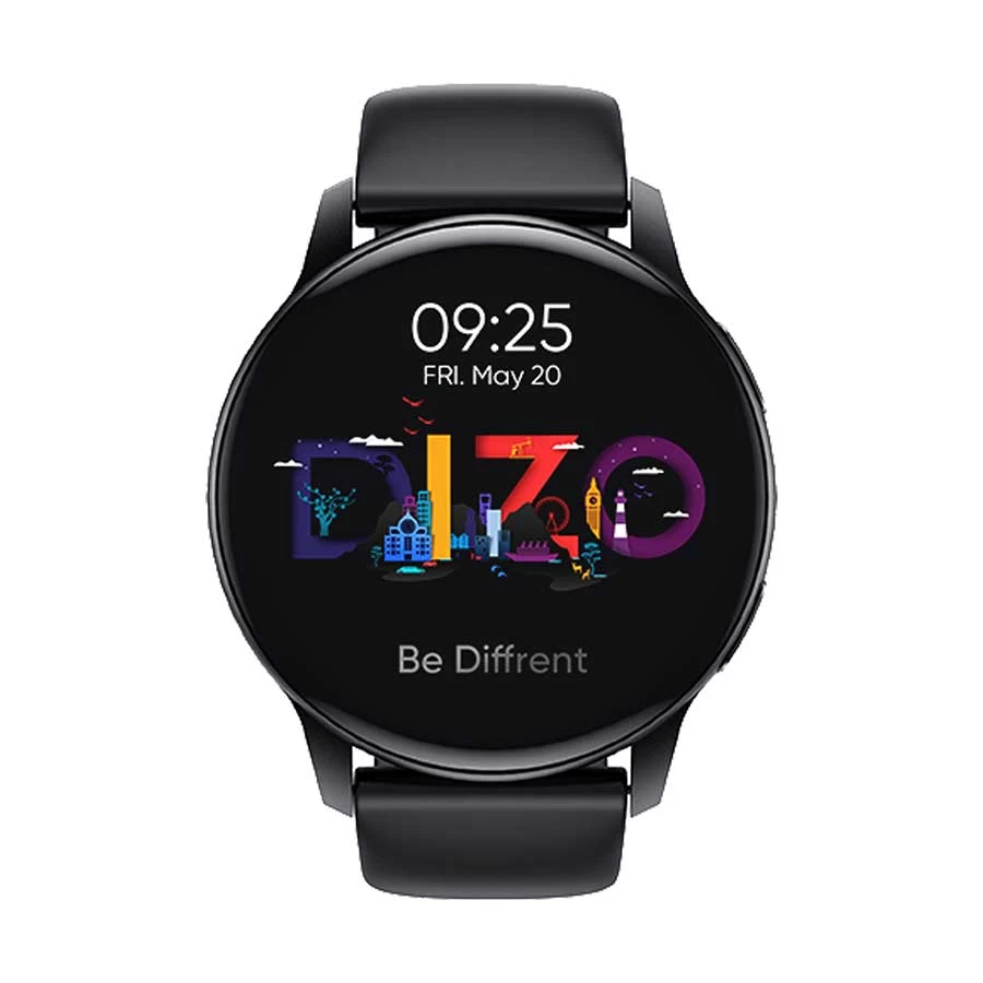 Dizo Watch R Smartwatch