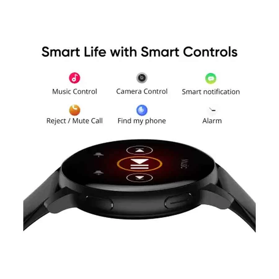 Dizo Watch R Smartwatch in BD