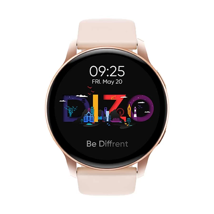 Dizo Watch R Smartwatch