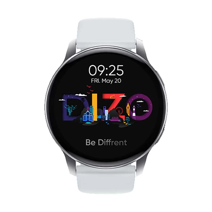 Dizo Watch R Smartwatch Smartwatch