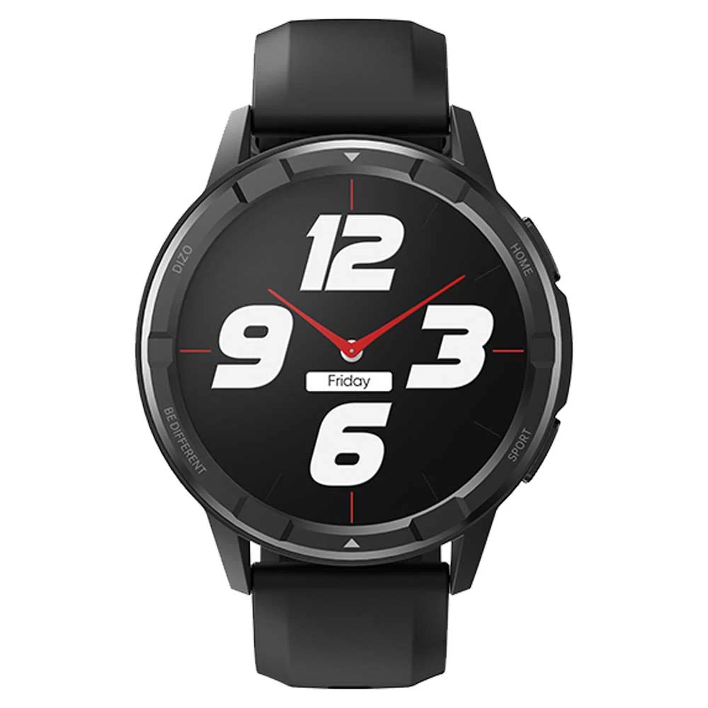 Dizo Watch R Talk Go Smartwatch