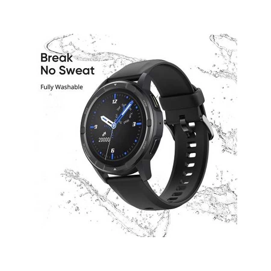 Dizo Watch R Talk Go Smartwatch Price in Bangladesh