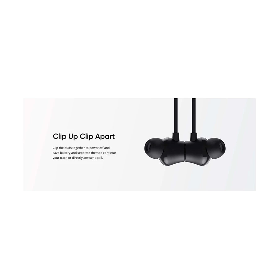 Dizo Wireless Dash Neckband Price in Bangladesh