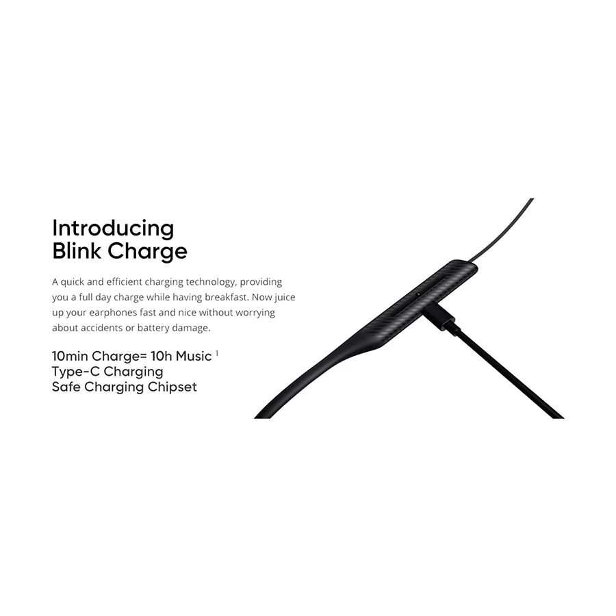Dizo Wireless Dash Neckband in BD