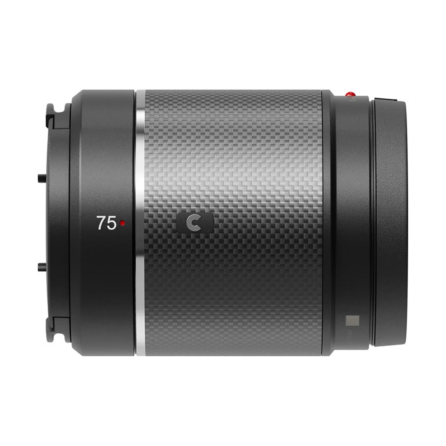 DJI 75mm f/1.8 DSLR Camera Lens Price in BD