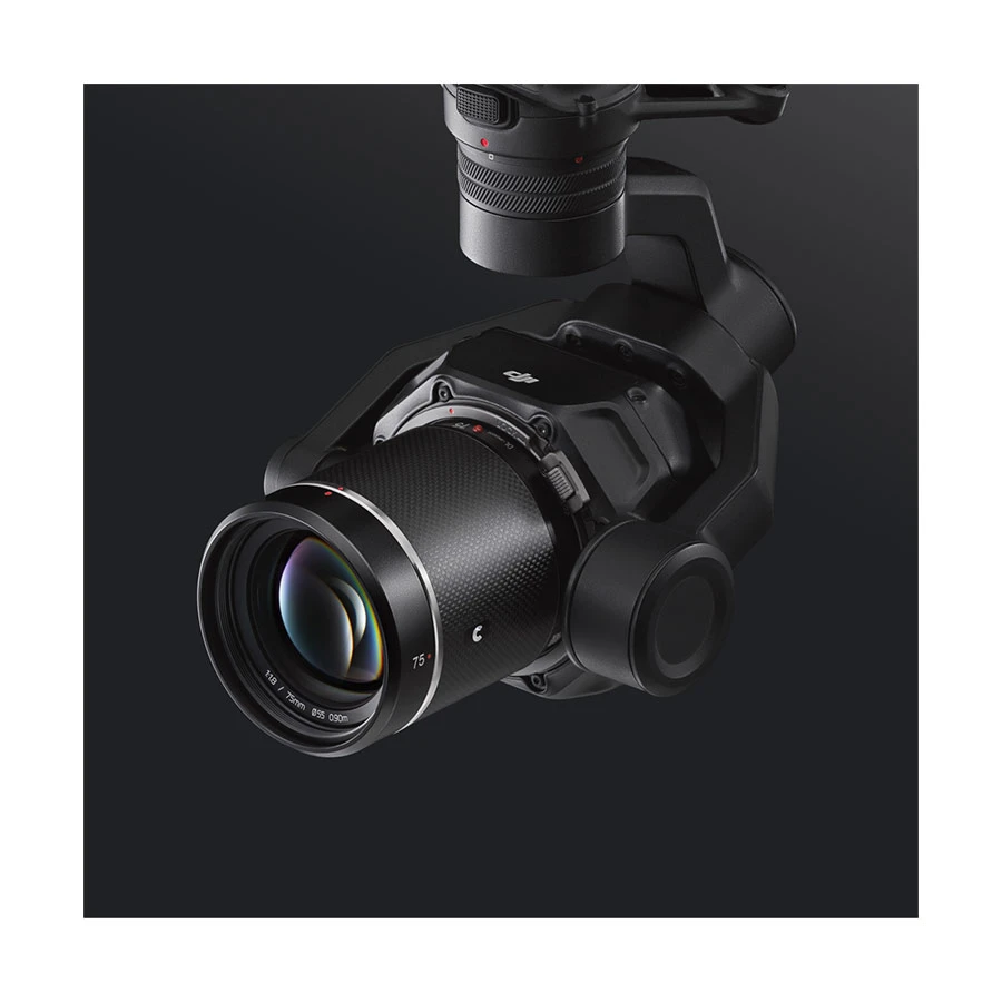 DJI 75mm f/1.8 DSLR Camera Lens Best Price