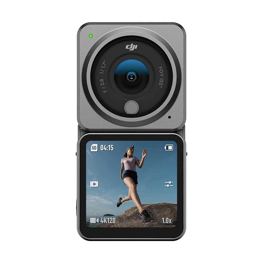 DJI Action 2 Dual Screen Combo All Camera Price in Bangladesh