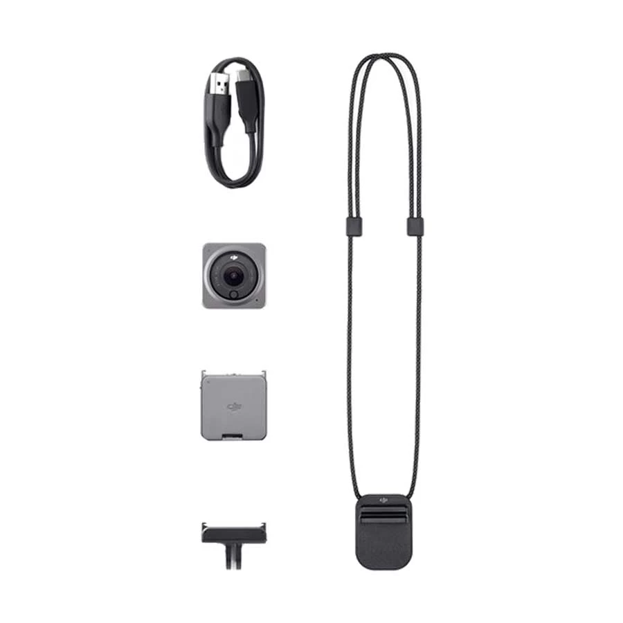 Dji DJI Action 2 Power Combo Action Camera Price in Bangladesh