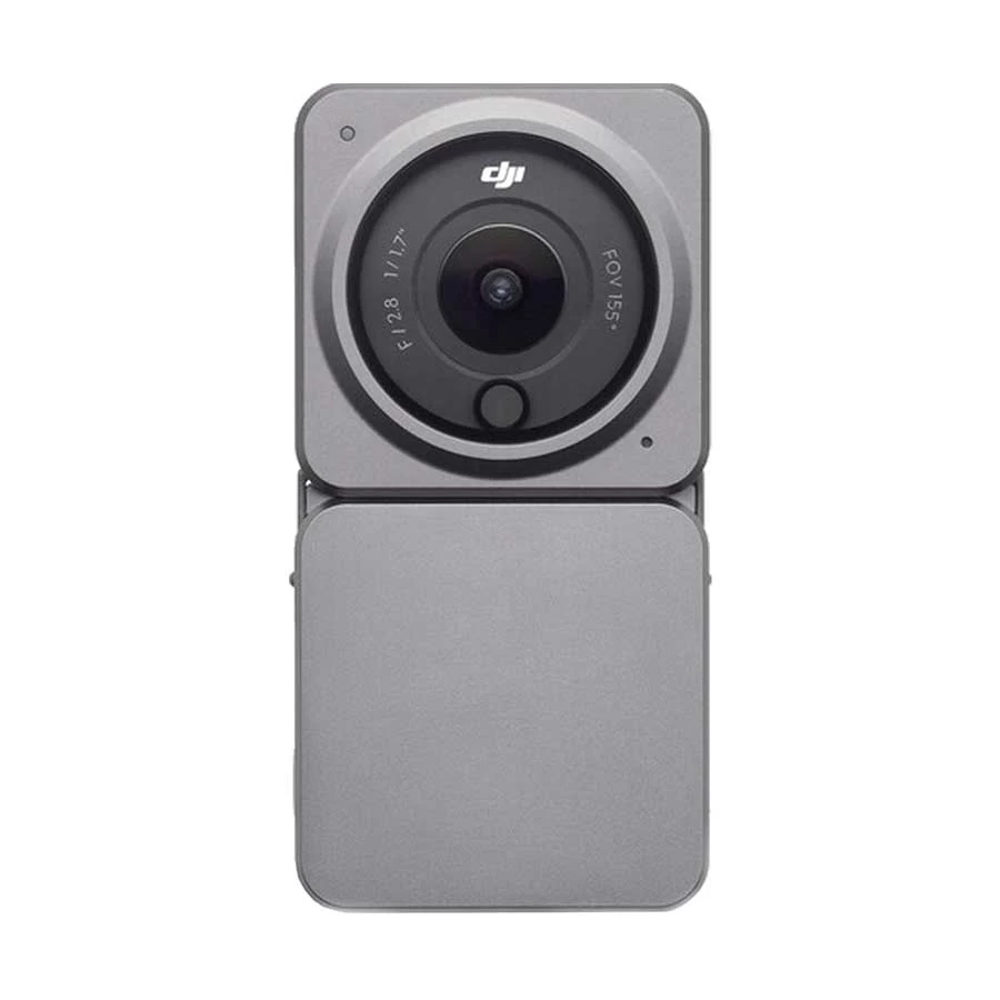 Dji DJI Action 2 Power Combo Action Camera